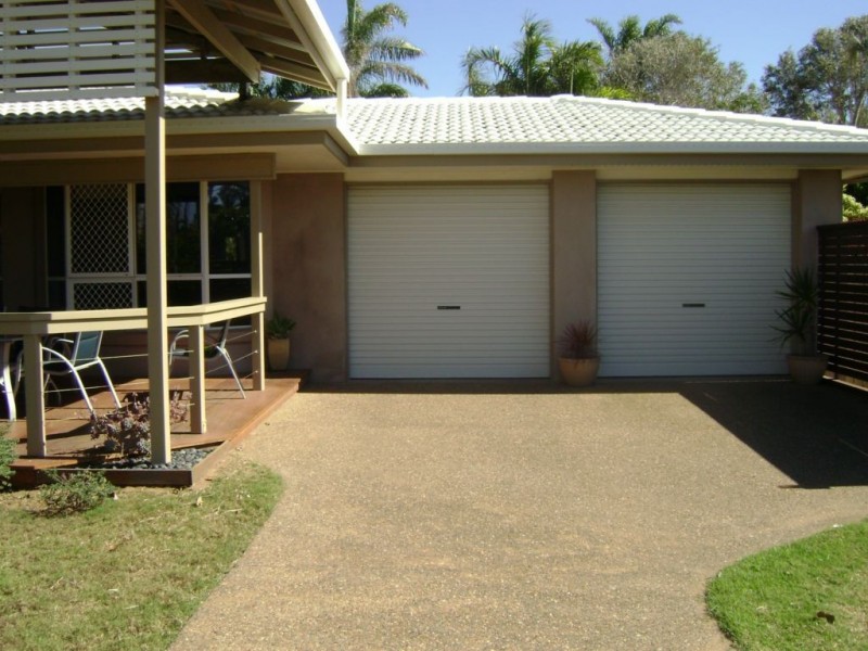 Innes Park QLD 4670