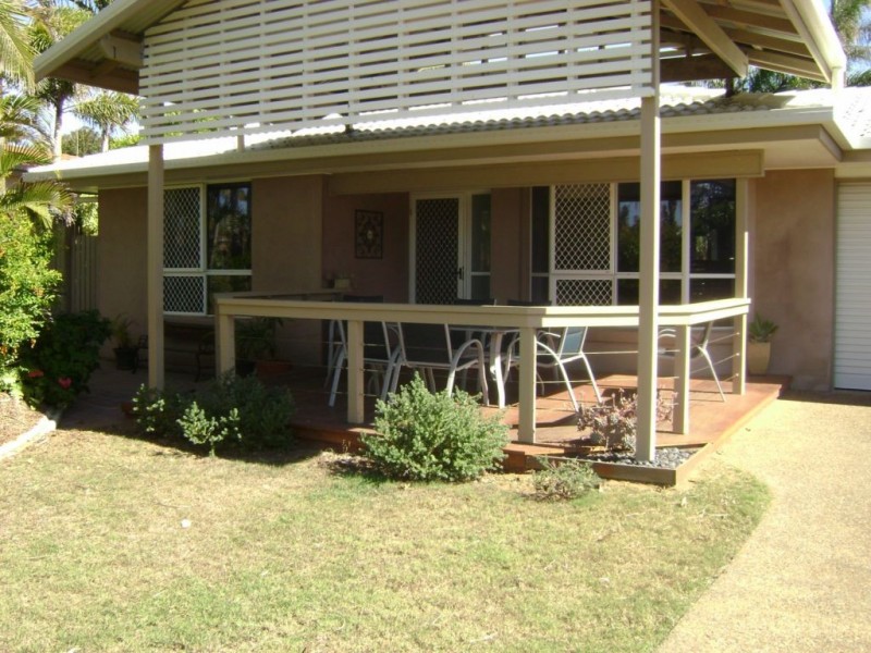 Innes Park QLD 4670