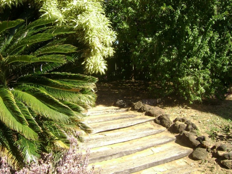 Innes Park QLD 4670
