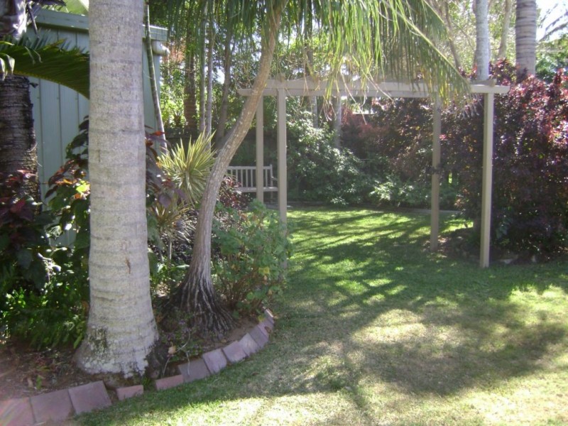 Innes Park QLD 4670