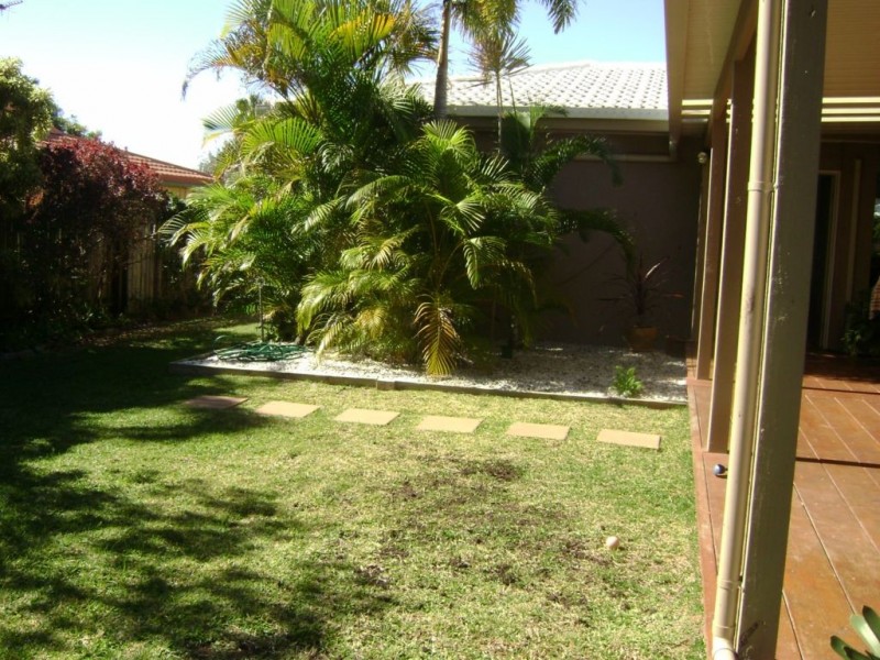 Innes Park QLD 4670