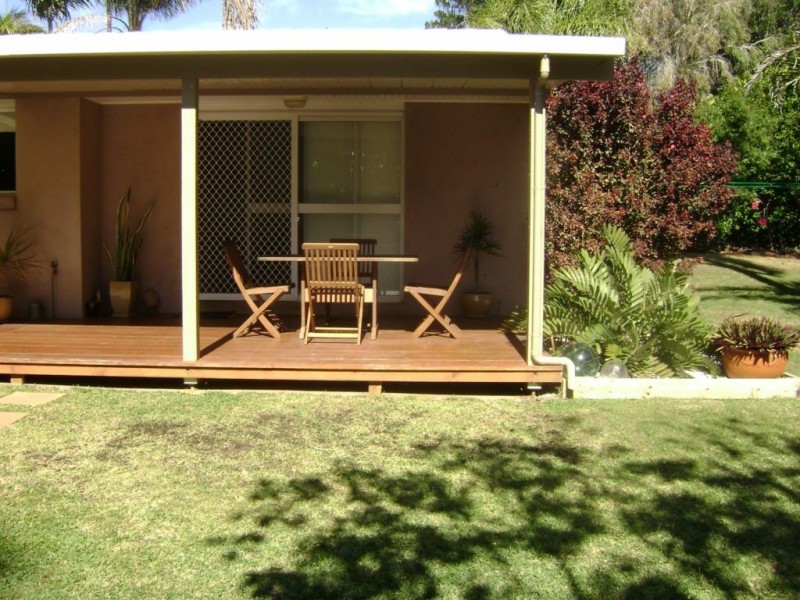 Innes Park QLD 4670