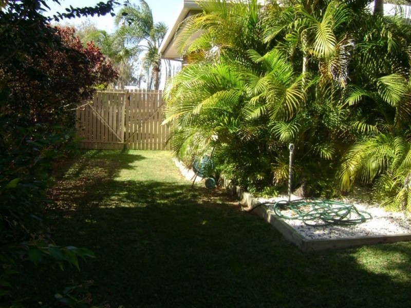 Innes Park QLD 4670