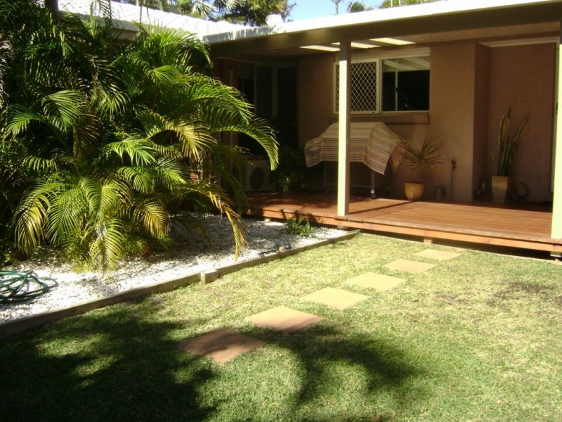 Innes Park QLD 4670