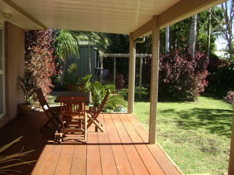 Innes Park QLD 4670