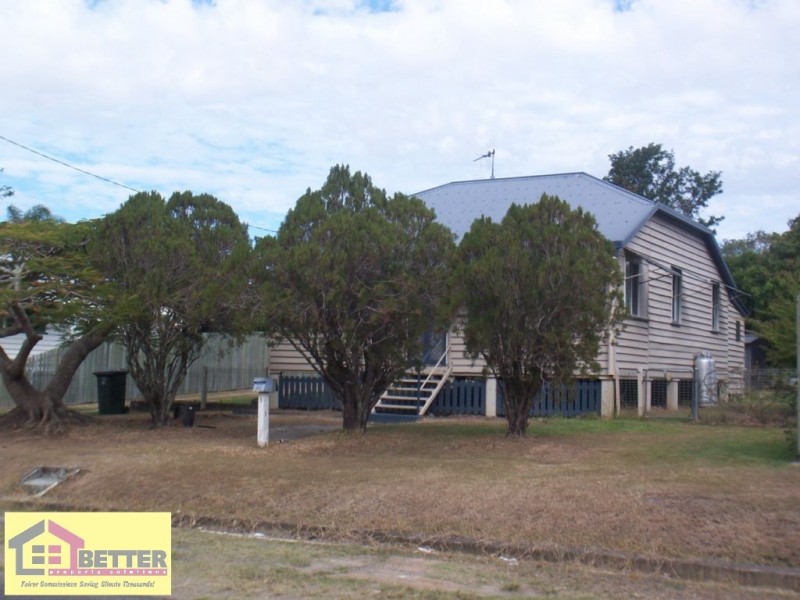 Bundaberg South QLD 4670