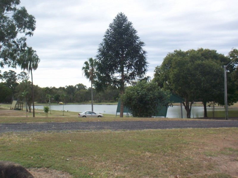 Bundaberg South QLD 4670