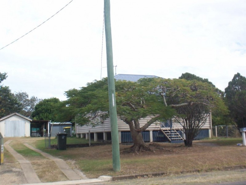 Bundaberg South QLD 4670