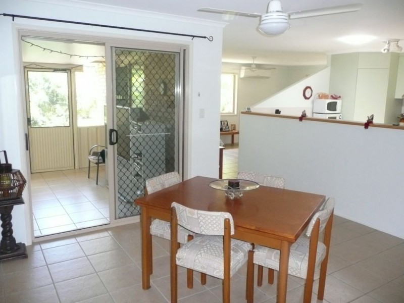 Moore Park Beach QLD 4670