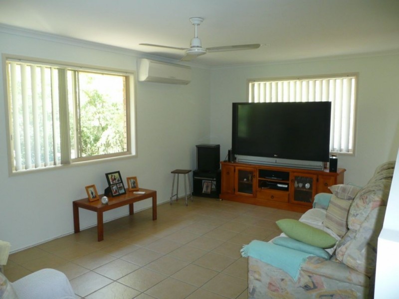 Moore Park Beach QLD 4670