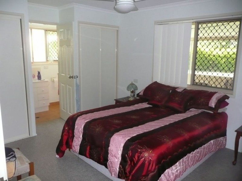 Moore Park Beach QLD 4670