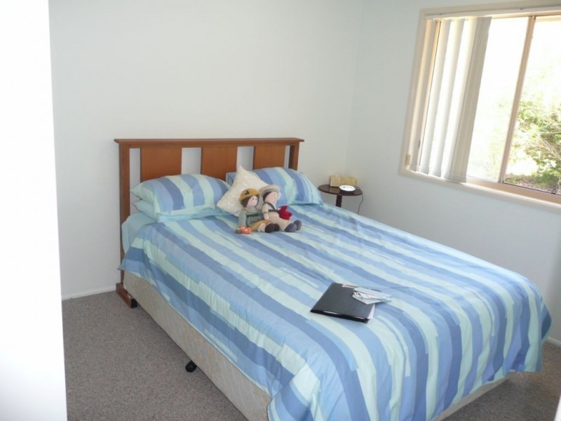 Moore Park Beach QLD 4670