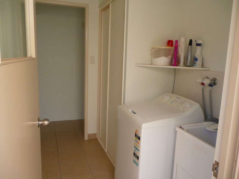 Moore Park Beach QLD 4670