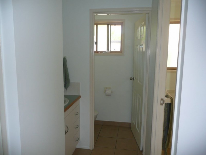 Moore Park Beach QLD 4670