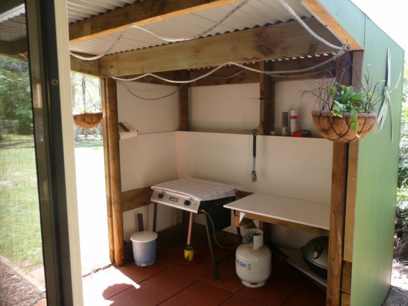 Moore Park Beach QLD 4670