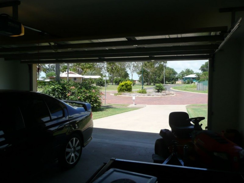 Moore Park Beach QLD 4670