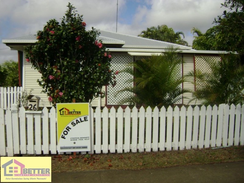 Bundaberg South QLD 4670