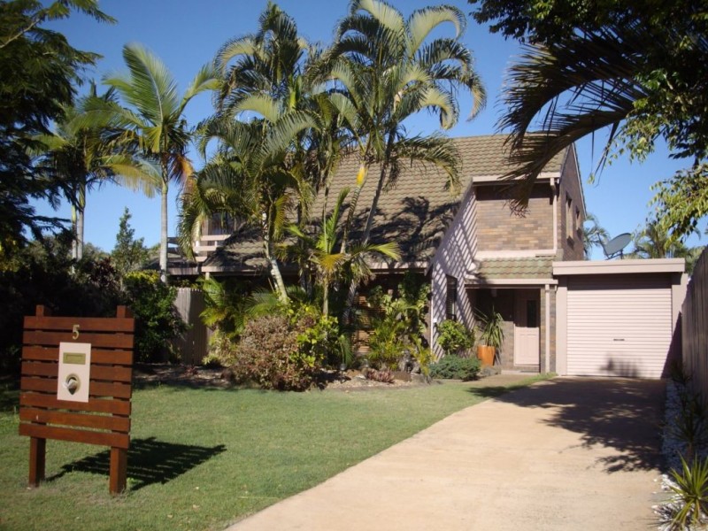 Bargara QLD 4670