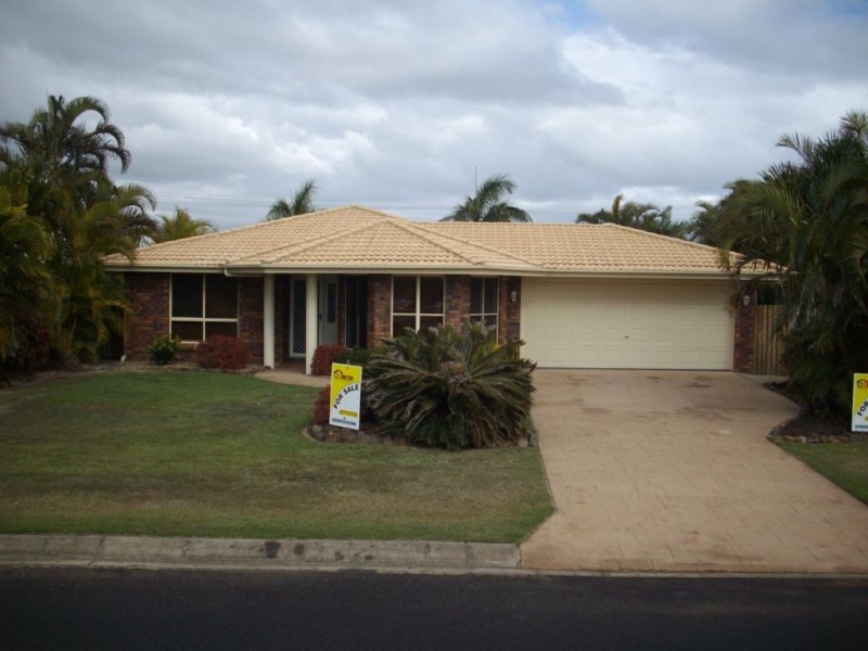 47 Bargara Lakes Drive, Bargara QLD 4670