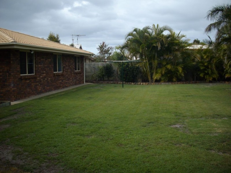 47 Bargara Lakes Drive, Bargara QLD 4670