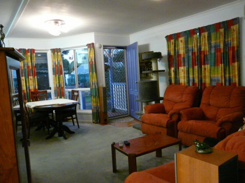 Oakwood QLD 4670