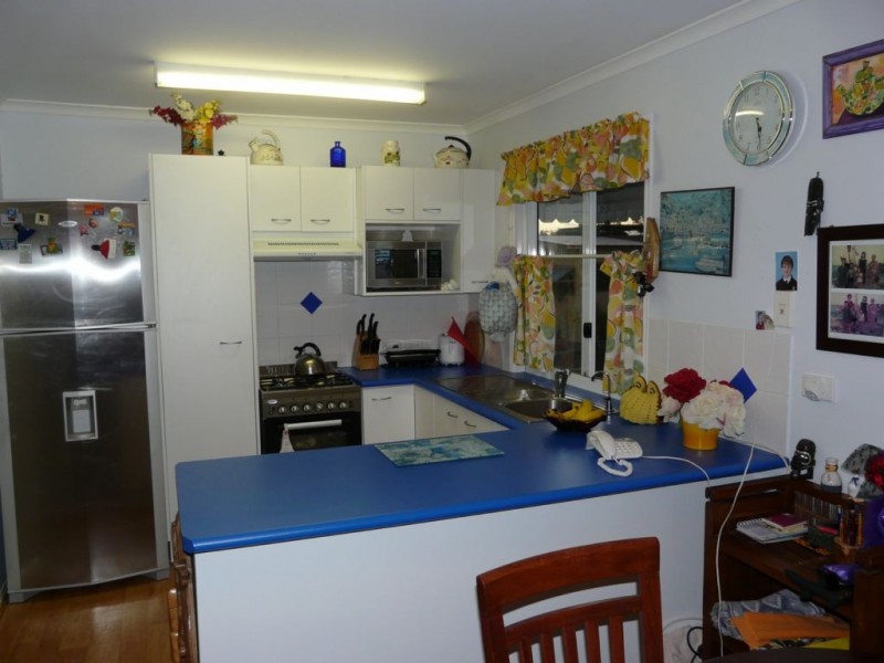 Oakwood QLD 4670
