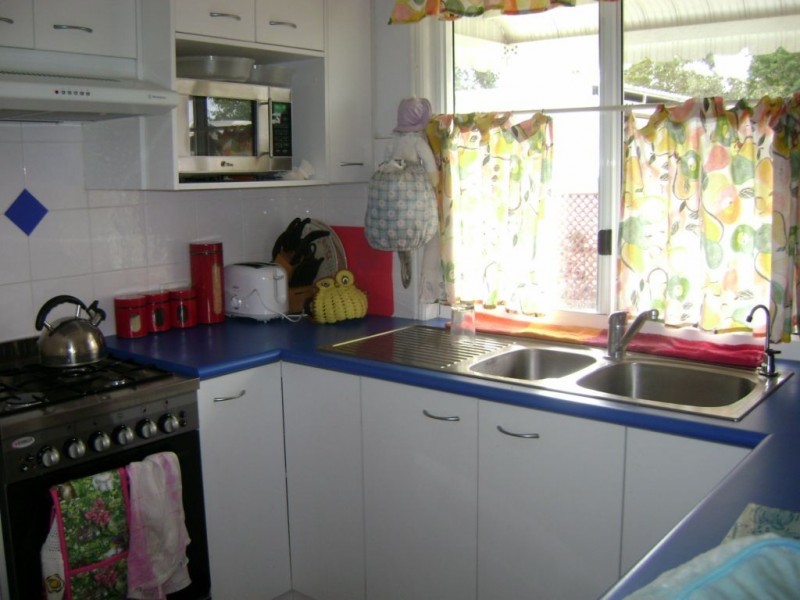 Oakwood QLD 4670