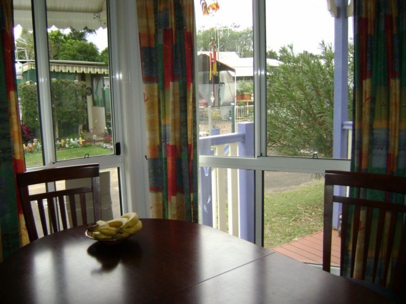 Oakwood QLD 4670