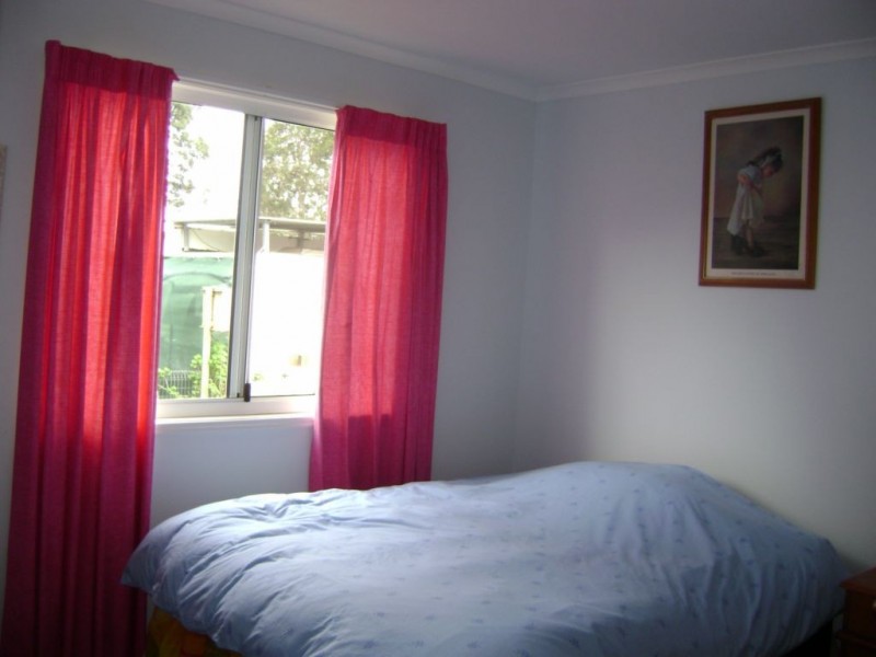 Oakwood QLD 4670