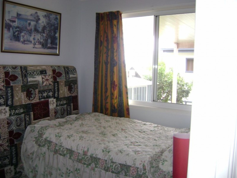Oakwood QLD 4670