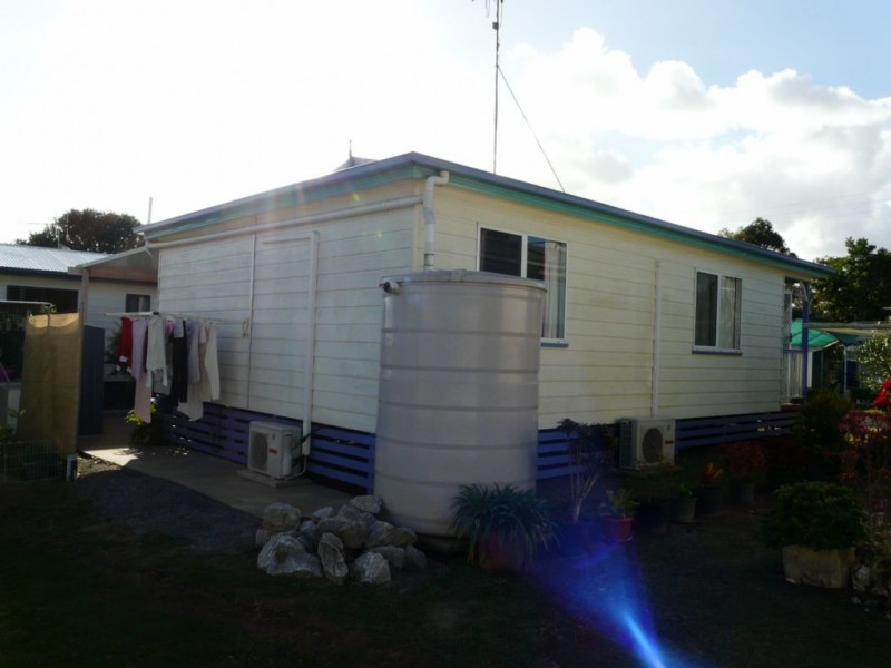 Oakwood QLD 4670