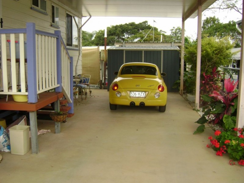 Oakwood QLD 4670