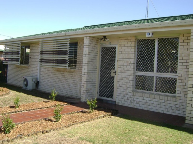 24 Jensen Street, Avenell Heights QLD 4670