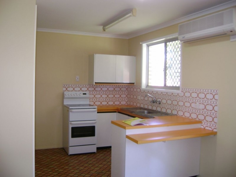 24 Jensen Street, Avenell Heights QLD 4670