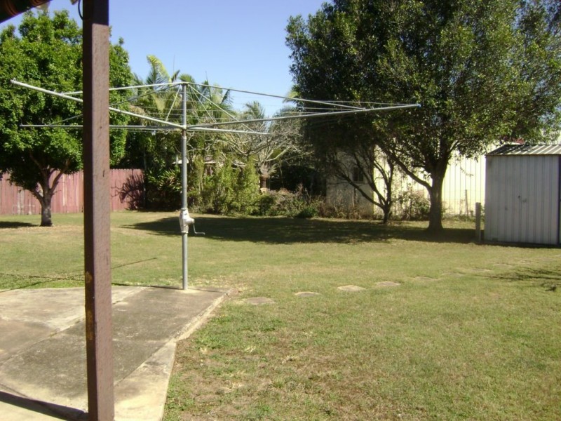 24 Jensen Street, Avenell Heights QLD 4670