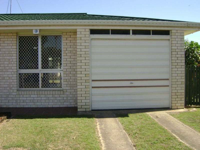 24 Jensen Street, Avenell Heights QLD 4670