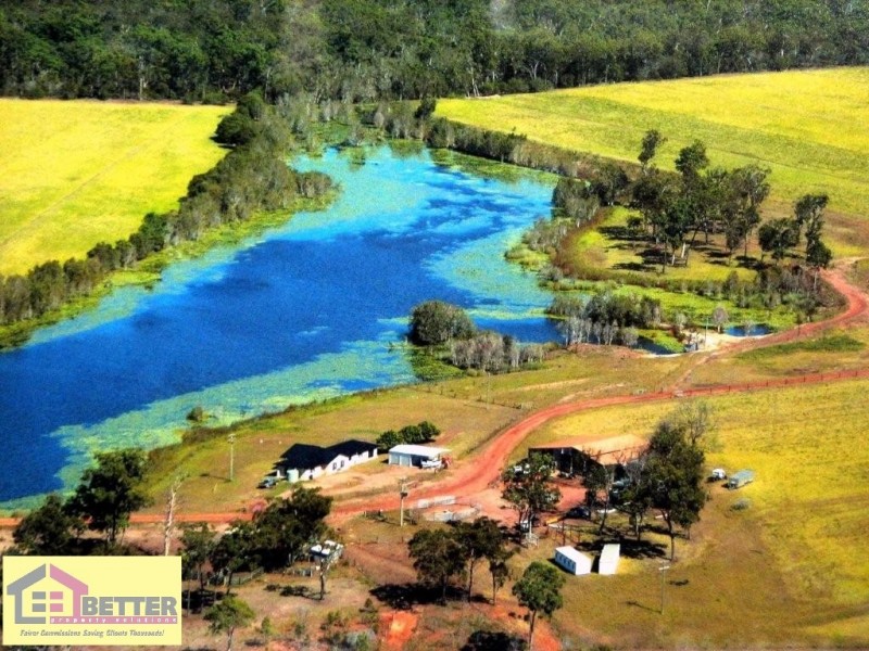 South Bingera QLD 4670
