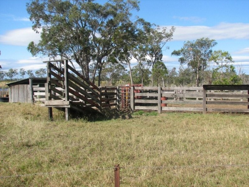 South Bingera QLD 4670