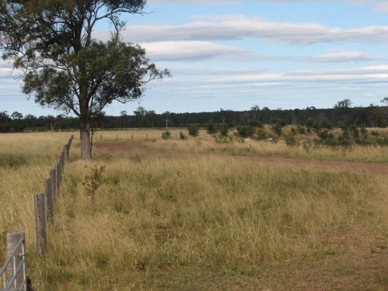 South Bingera QLD 4670