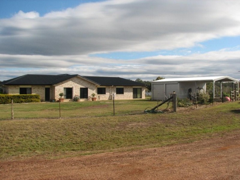 South Bingera QLD 4670