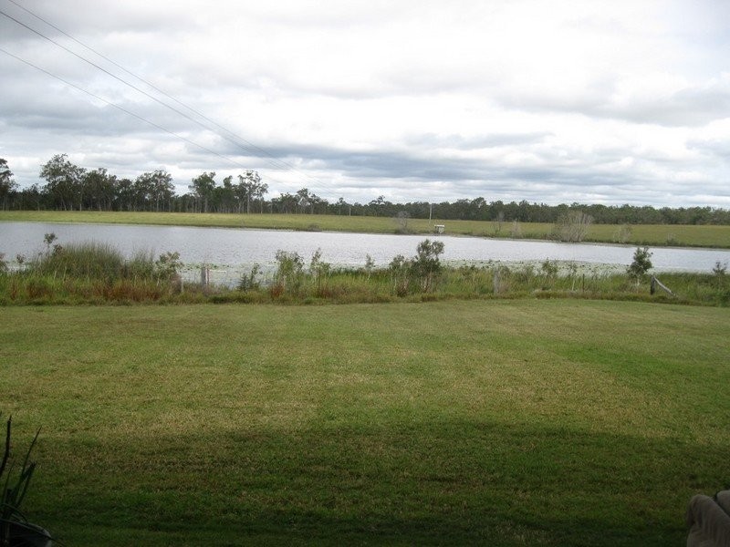South Bingera QLD 4670