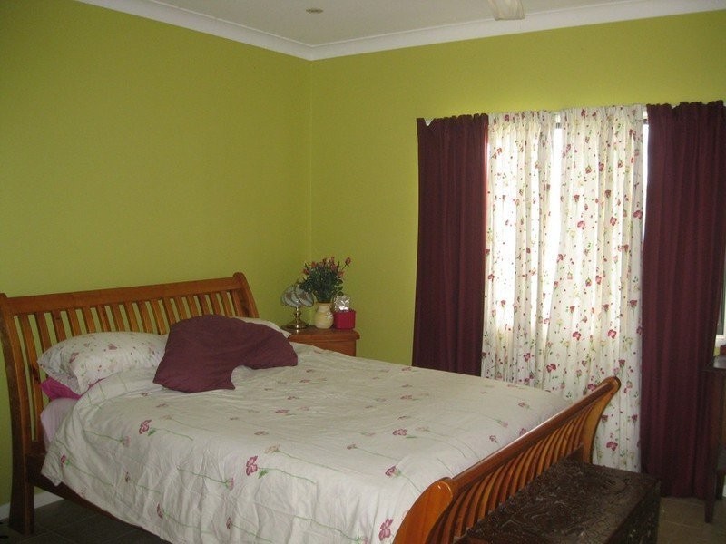 South Bingera QLD 4670