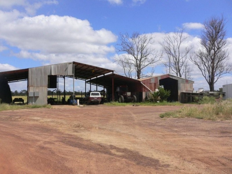 South Bingera QLD 4670