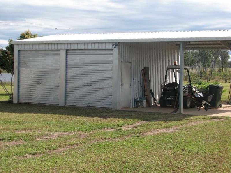 South Bingera QLD 4670