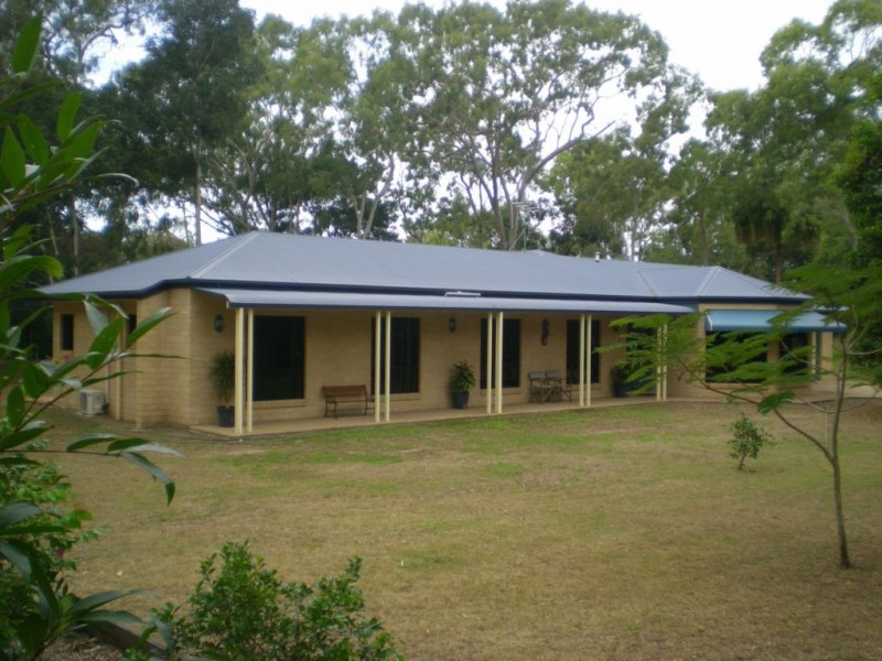 12 Kentia Avenue, Moore Park Beach QLD 4670