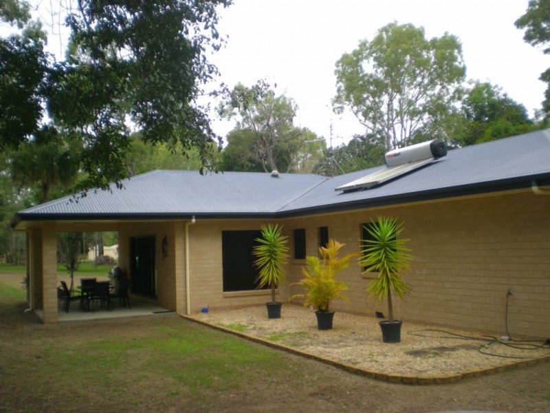 12 Kentia Avenue, Moore Park Beach QLD 4670