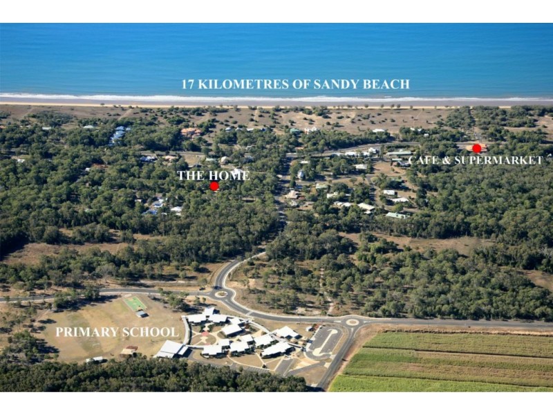 12 Kentia Avenue, Moore Park Beach QLD 4670