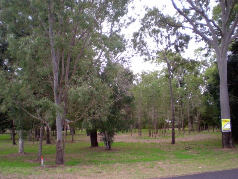 Lot 6 & 7 Kentia Avenue, Moore Park Beach QLD 4670