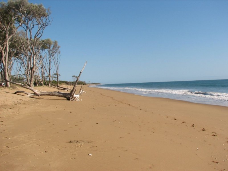 Lot 6 & 7 Kentia Avenue, Moore Park Beach QLD 4670