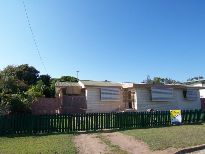 Svensson Heights QLD 4670